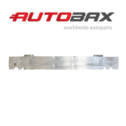 2019 2020 2021 2022 2023 2024 AUDI E-TRON FRONT BUMPER REINFORCEMENT IMPACT BAR