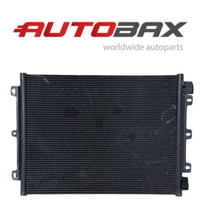 2010 2011 2012-2024 FERRARI 458 488 F8 LAFERRAR AC CONDENSER RADIATOR OEM USED