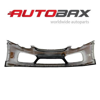 2014 2015 2016 PORSCHE CAYMAN GT4 981 FRONT BUMPER OEM USED 98150531180