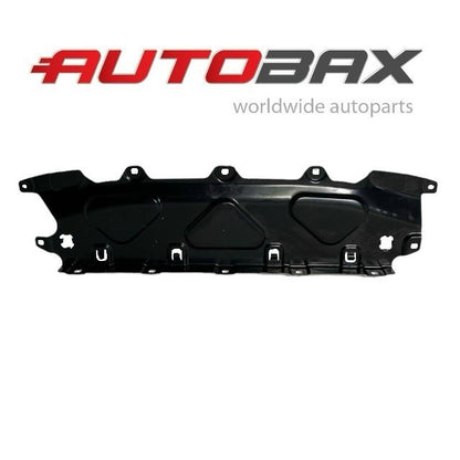 2019 2020 2021 2022 2023 2024 2025 BMW X5 X6 X7 XM RADIATOR SUPPORT MOUNT PANEL