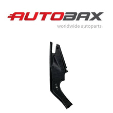 2016 2017 2018 2019 TESLA MODEL S UNDERHOOD APRON COVER LEFT OEM 1060478-00-B