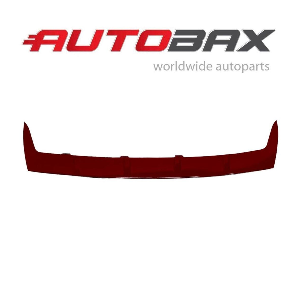 2017 2018 2019 2020 PORSCHE PANAMERA REAR BUMPER DIFFUSER LOWER TRIM