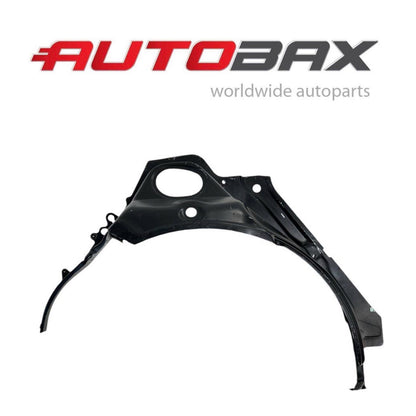 2015 2016-2024 PORSCHE MACAN REAR RIGHT PASSENGER WHEEL HOUSING QUARTER PANEL