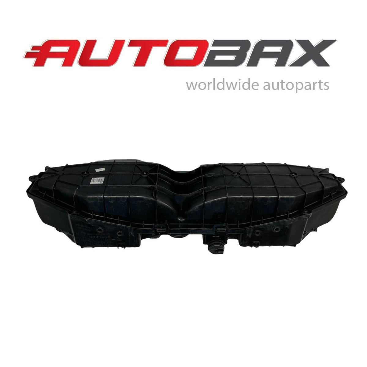 2012 2013 2014-2019 PORSCHE 911 991 GT3 AIR CLEANER FILTER AND HOUSING ASSEMBLY