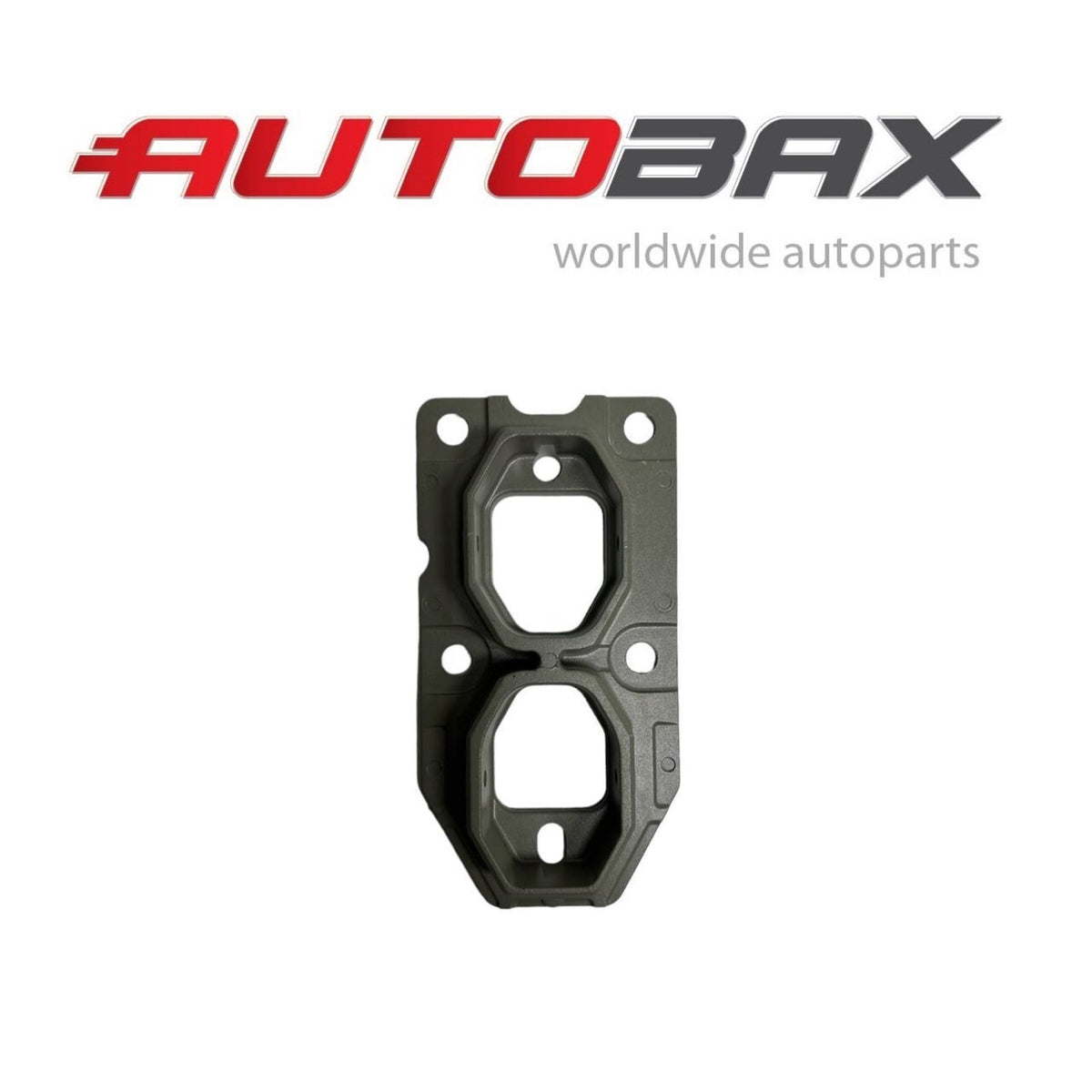 2012 2013 2014 2015 TESLA MODEL S FRONT BUMPER MOUNTING PLATE OEM NEW 6006853S0C