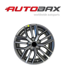 2021 2022 2023 2024 NISSAN ROGUE WHEEL RIM ORIGINAL FACTORY R17 7.5J ET40 OEM
