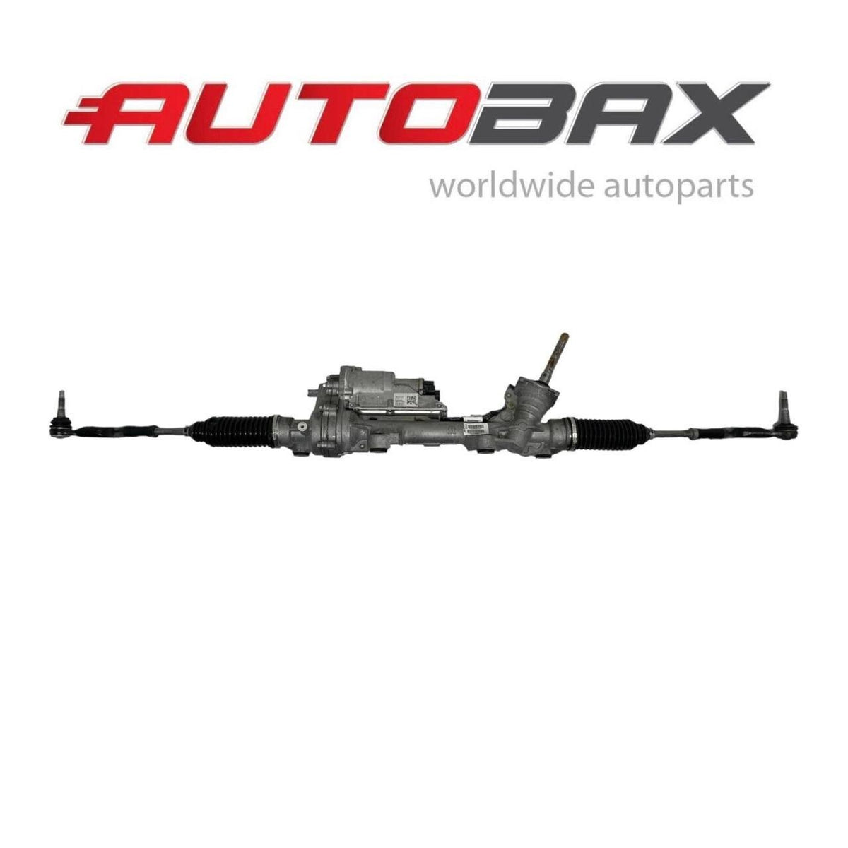 2017 2018 2019 2020 2021 CHRYSLER PACIFICA ELECTRIC STEERING GEAR RACK PINION