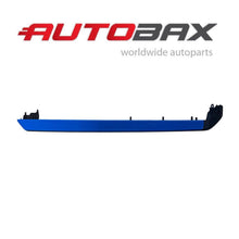 2021 2022-2024 PORSCHE 991 992 GT3 DASH DASHBOARD SILL TRIM RIGHT PASSENGER OEM