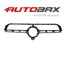2024 2025 2026 MERCEDES BENZ GLE V167 C167 FRONT BUMPER RADIATOR BRACKET GRILLE