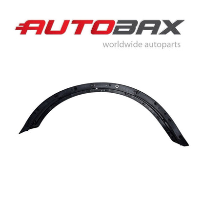 2021 2022 2023-2025 FORD BRONCO WHEEL ARCH FLARE FENDER TRIM MOLDING FRONT RIGHT
