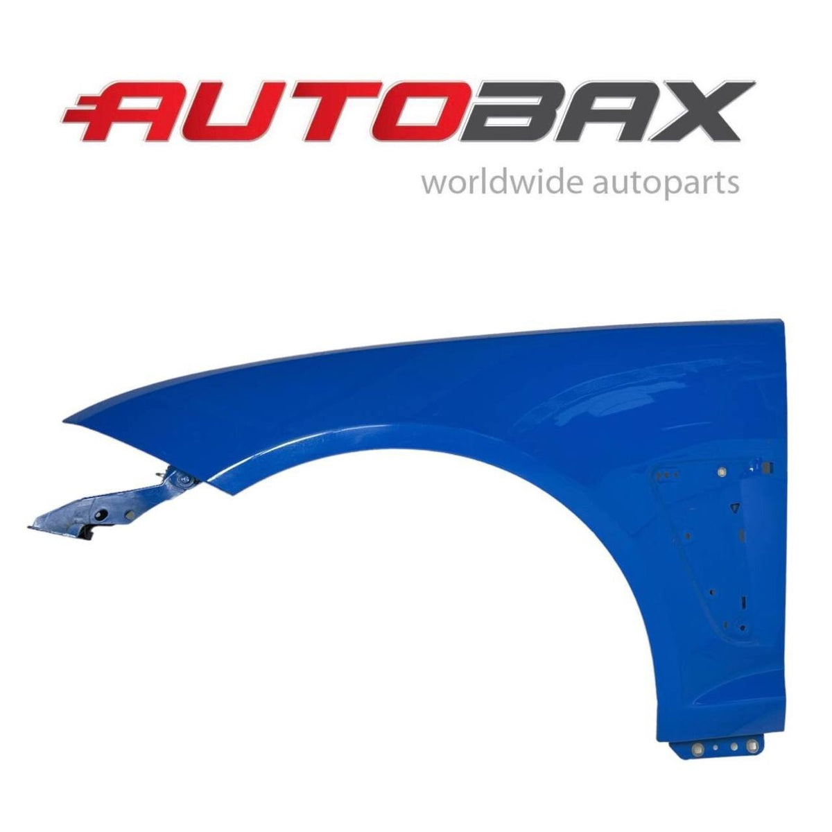 2012 2013 2014 2015 JAGUAR XF FRONT LEFT DRIVER SIDE FENDER USED CX23-16016-A