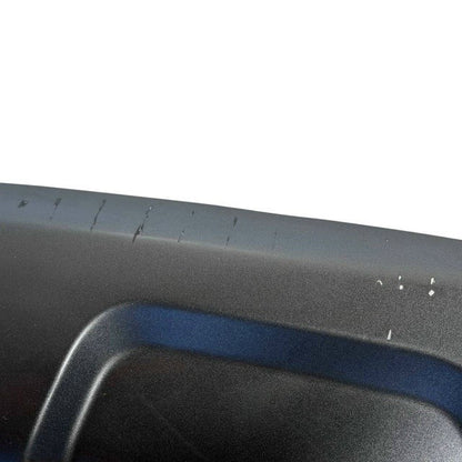 2014 2015 2016 2017 RANGE ROVER SPORT REAR BUMPER LOWER VALANCE DIFFUSER TRIM