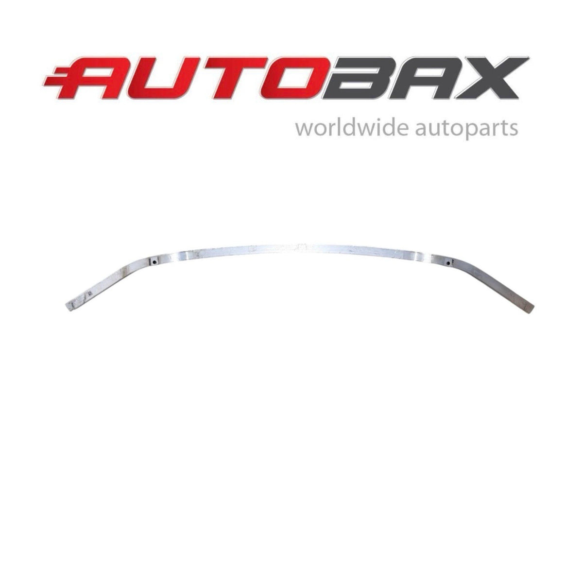 2022 2023 2024 2025 BMW G26 I4 FRONT RADIATOR SUPPORT BAR REINFORCEMENT LOWER