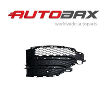 2019 2020-2023 MERCEDES BENZ GLE V167 AMG FRONT BUMPER LOWER RIGHT GRILLE GRILL