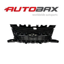 2015 2016 2017 2018 2019 CHEVROLET COLORADO FRONT BUMPER GRILLE GRILL OEM USED