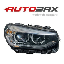 2018 2019 2020 2021 BMW X3 G01 X4 G02 RIGHT PASSENGER HEADLIGHT HEADLAMP OEM