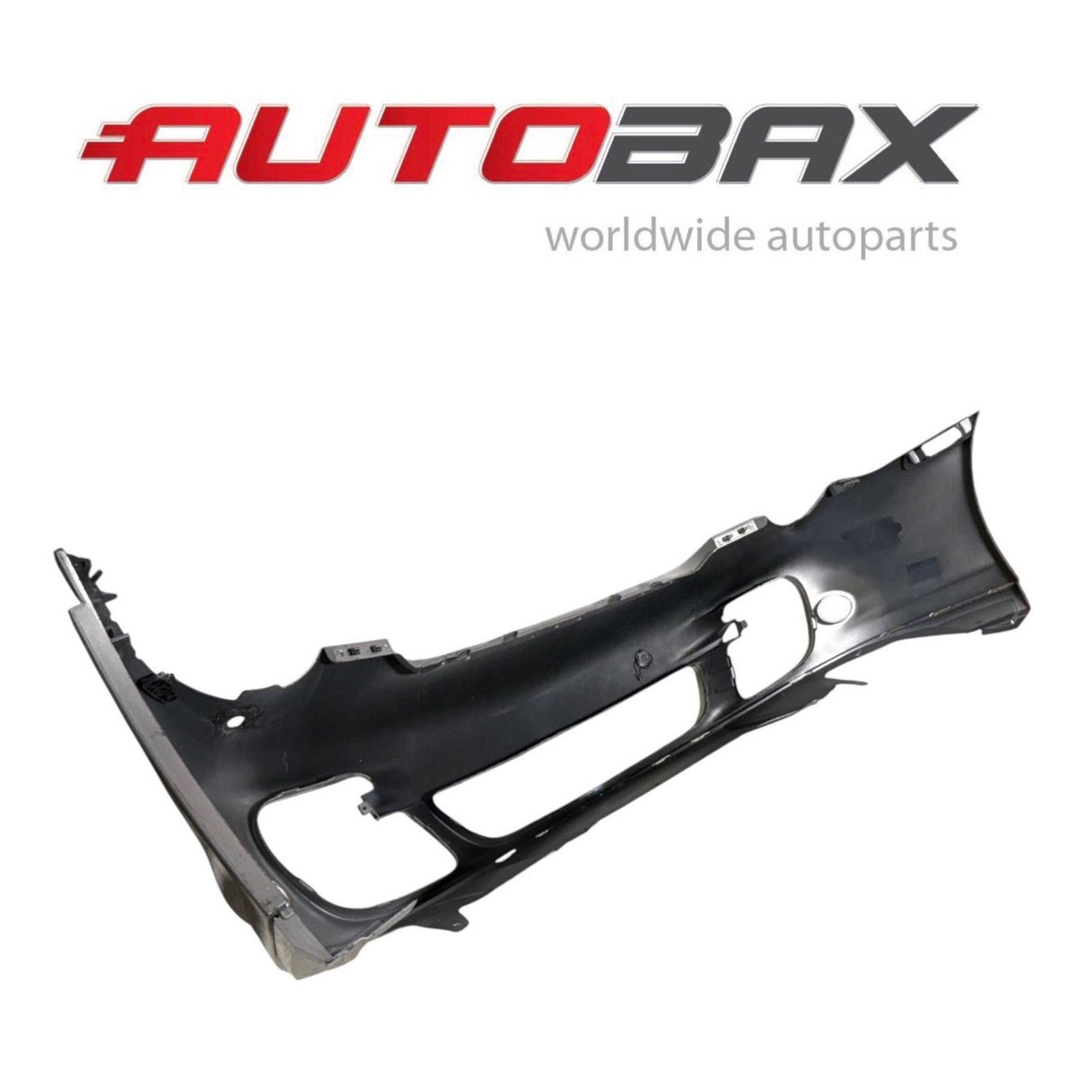 2007 2008 2009 2010 PORSCHE 911 997 TURBO FRONT BUMPER COVER OEM USED