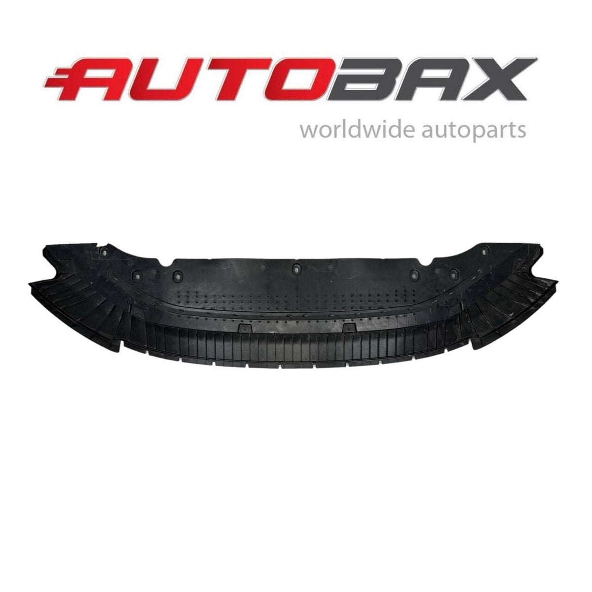 2019 2020-2022 AUDI A7 RS7 S7 FRONT BUMPER LOWER VALANCE SPLASH SHIELD GUARD