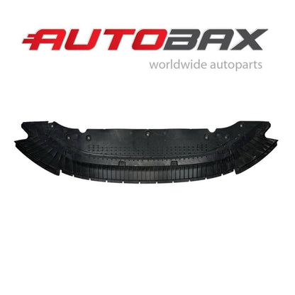 2019 2020-2022 AUDI A7 RS7 S7 FRONT BUMPER LOWER VALANCE SPLASH SHIELD GUARD