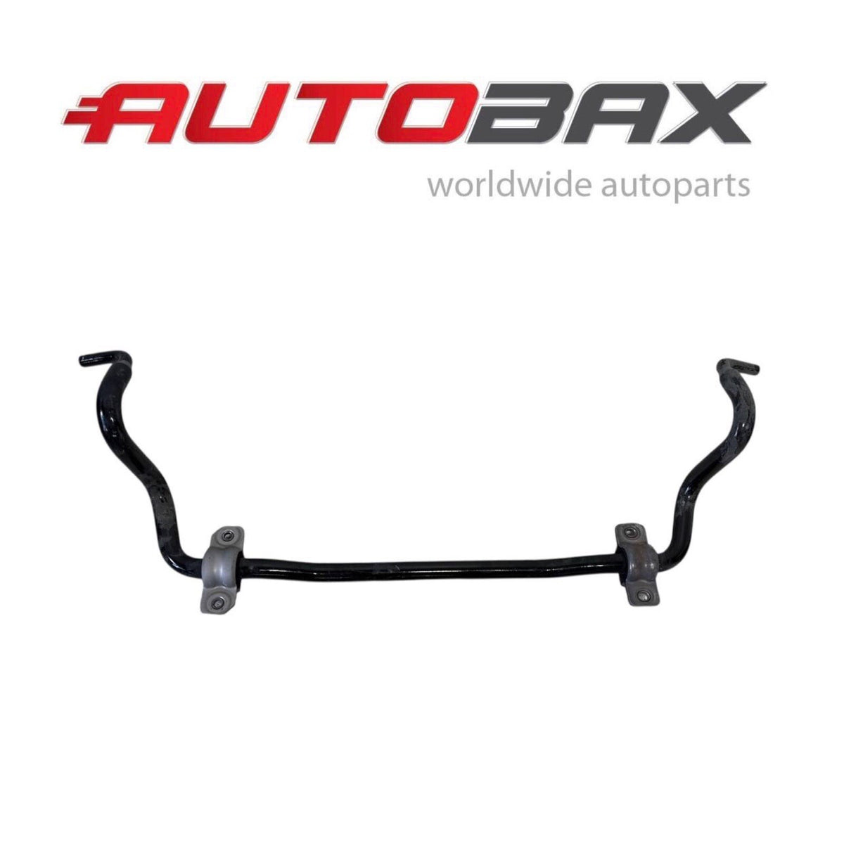2022 2023 2024 2025 MERCEDES-BENZ EQS FRONT STABILIZER SWAY ANTI ROLL SWAYBAR