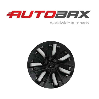 2020 2021 2022 TESLA MODEL Y WHEEL HUBCAP COVERS FACTORY OEM 1044235-00-B
