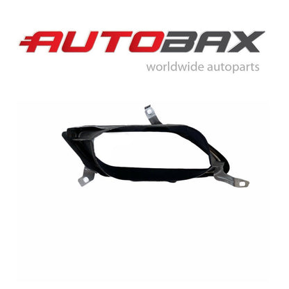 2019 2020 2021 2022 BMW G15 G14 M850iX LEFT SIDE TAIL PIPE EXTENSION DRIVER USED
