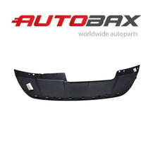 2017 2018 2019-2021 ALFA ROMEO STELVIO REAR LOWER BUMPER TRIM VALANCE SPOILER