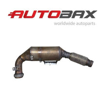 2019 2020 2021 2022 MERCEDES BENZ SPRINTER EXHAUST MUFFLER PIPE OEM USED