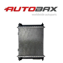 2020 2021 2022 2023 2024 BMW X5 G05 X6 G06 X7 G07 AUXILIARY COOLING RADIATOR