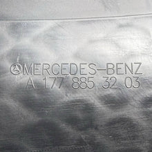 2019 2020-2022 MERCEDES BENZ W177 AMG A35 A180 FRONT BUMPER LOWER GRILLE GRILL