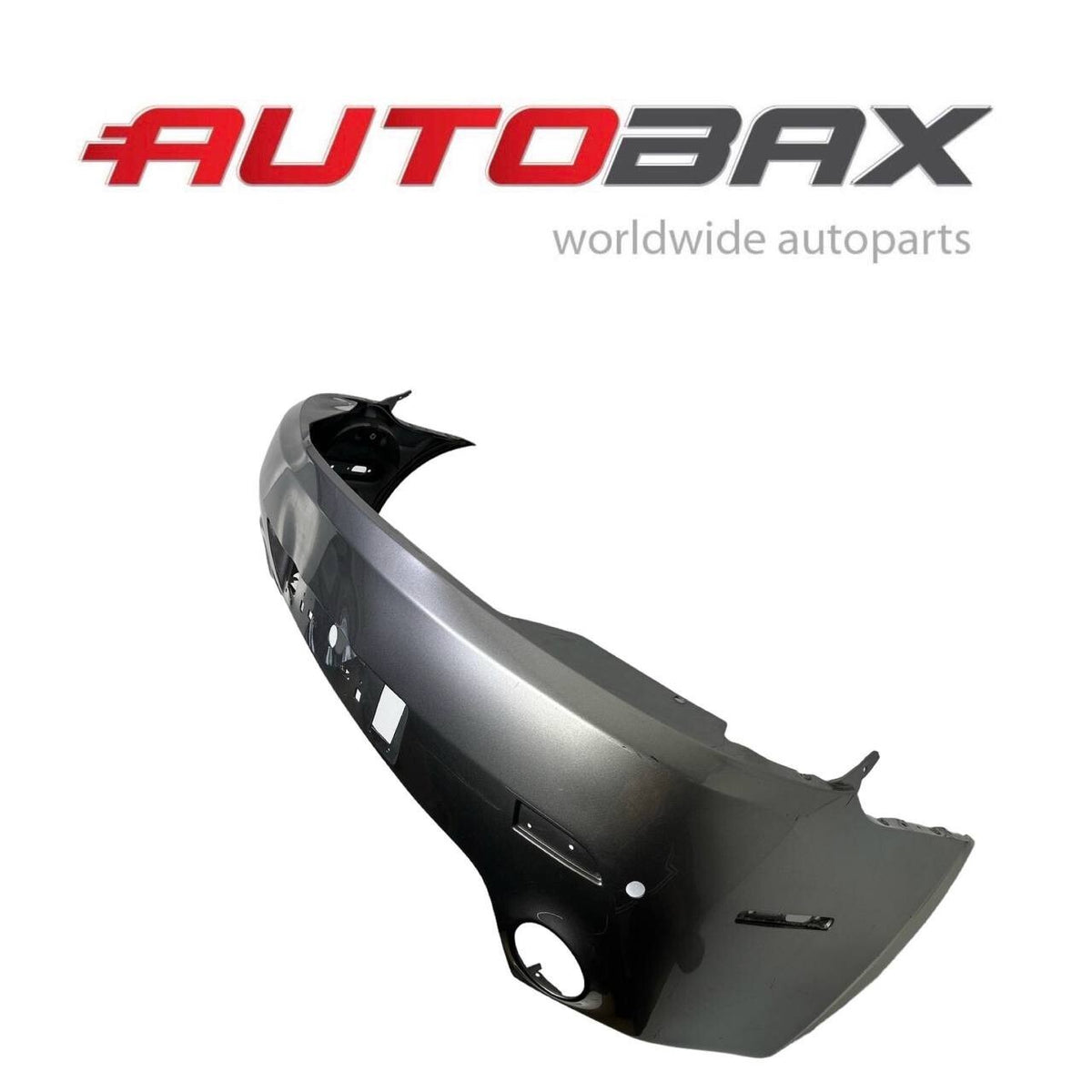 2006 2007 2008 2009 2010 ASTON MARTIN VANTAGE V8 REAR BUMPER COVER OEM USED