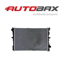 2015 2016 2017 2018 2019 2020 2021 MERCEDES BENZ W205 C43 COOLING RADIATOR