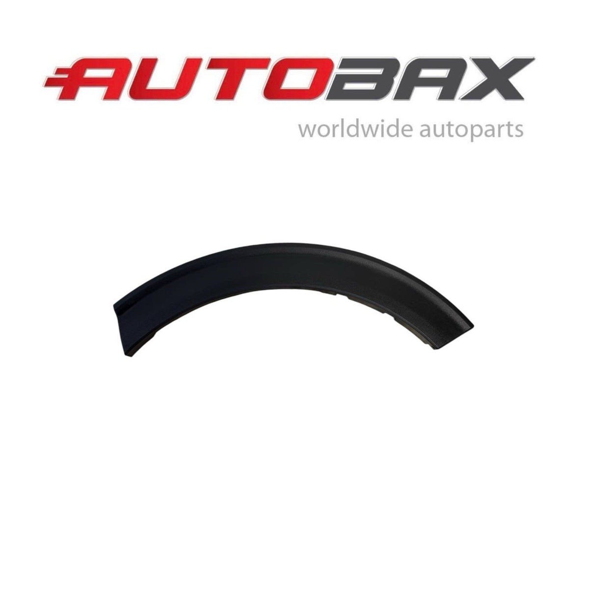 2020-2026 FORD EXPLORER REAR LEFT DRIVER WHEEL ARCH FLARE FENDER TRIM MOLDING