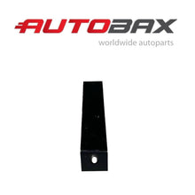 2021 2022 2022 2023 2024 ASTON MARTIN DBX FRONT BUMPER REINFORCEMENT BRACKET
