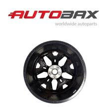 2024 2025 2026 BMW 5 G60 G61 WHEEL RIM ORIGINAL FACTORY R20 10J ET46