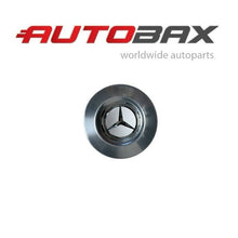 2019 2020 2021 2022-2026 MERCEDES BENZ GLE V167 AMG WHEEL CAP HUB COVER CENTER