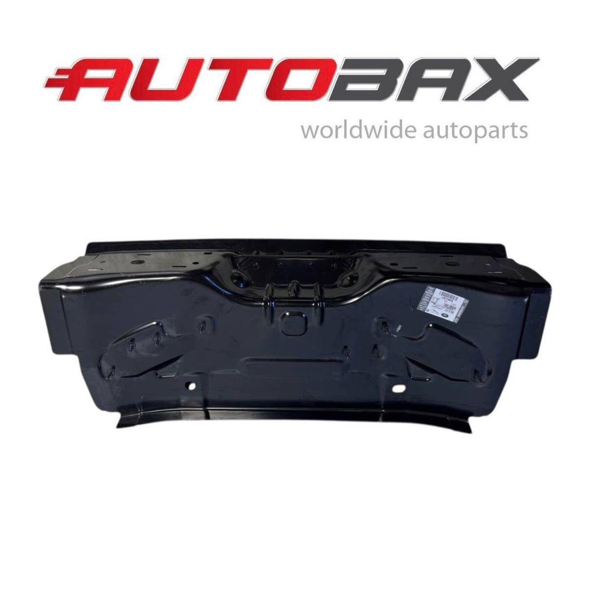 2018 2019 2020 2021 2022-2024 RANGE ROVER VELAR REAR INNER BODY PANEL OEM NEW