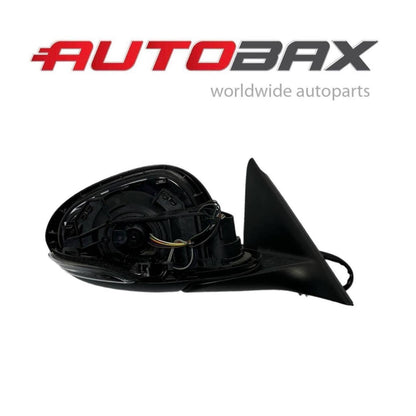 2017 2018 2019 2020 2021-2023 ALFA ROMEO GIULIA RIGHT PASSENGER SIDE DOOR MIRROR