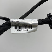 2018 2019 2020 2021 VW ARTEON WIRING HARNES AUTO CRUISE CONTROL OEM 3G8971206D