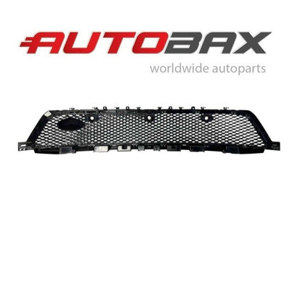 2018 2019 2020 2021 2022 2023 RANGE ROVER VELAR FRONT BUMPER GRILLE GRILL OEM