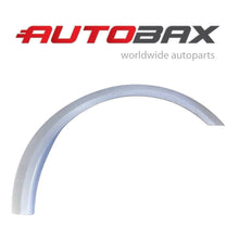 2010 2011 PORSCHE 911 997 GT3 RS WHEEL ARCH FLARE FENDER TRIM MOLDING RIGHT OEM