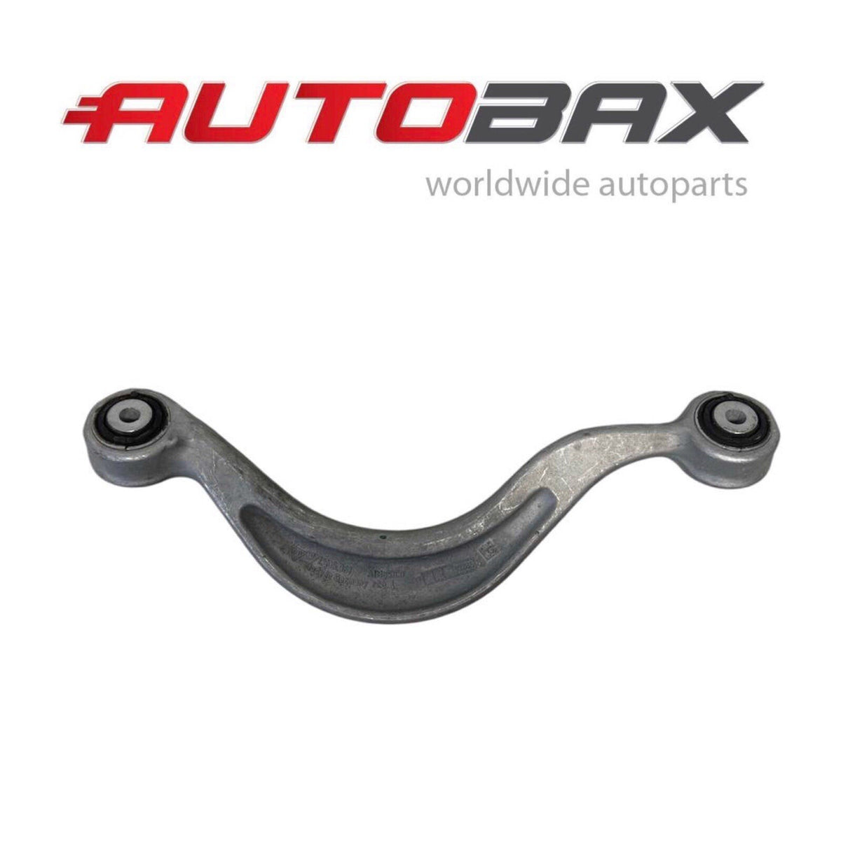 2020 2021-2025 PORSCHE PANAMERA TAYCAN REAR LEFT LOWER SUSPENSION CONTROL ARM