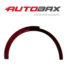 2020-2024 PORSCHE CAYENNE GTS REAR RIGHT WHEEL ARCH FLARE FENDER TRIM MOLDING
