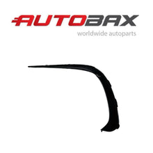2023 2024 2025 MERCEDES BENZ GLC X254 FRONT BUMPER RIGHT PASSENGER MOLDING TRIM