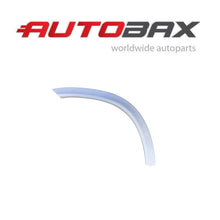 2019-2024 MERCEDES BENZ V167 GLE REAR RIGHT WHEEL ARCH FLARE FENDER MOLDING TRIM