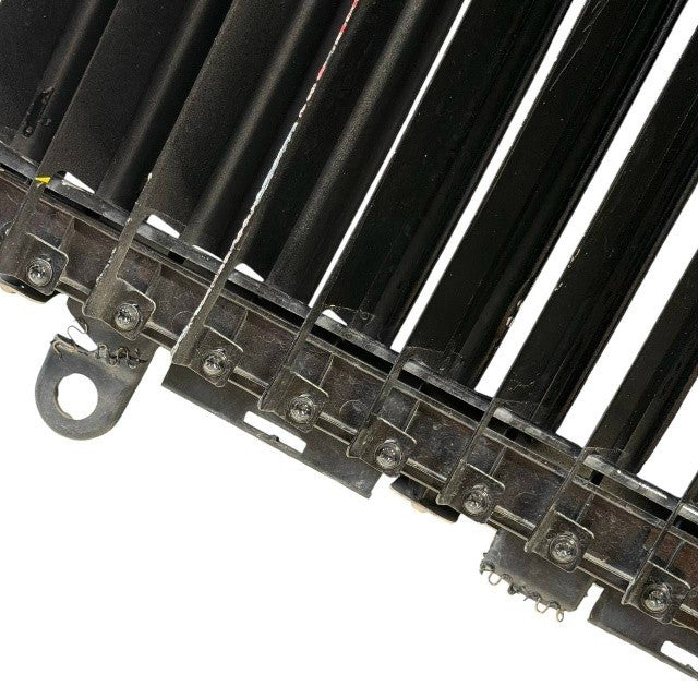 2019 2020 2021 2022 2023 ROLLS ROYCE CULLINAN FRONT CENTER RADIATOR GRILLE GRILL