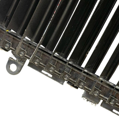 2019 2020 2021 2022 2023 ROLLS ROYCE CULLINAN FRONT CENTER RADIATOR GRILLE GRILL