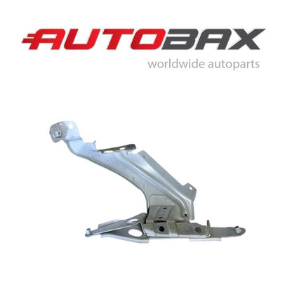 2019 2020 2021 2022-2024 AUDI RS7 FRONT LEFT DRIVER FENDER BRACKET MOUNT SUPPORT