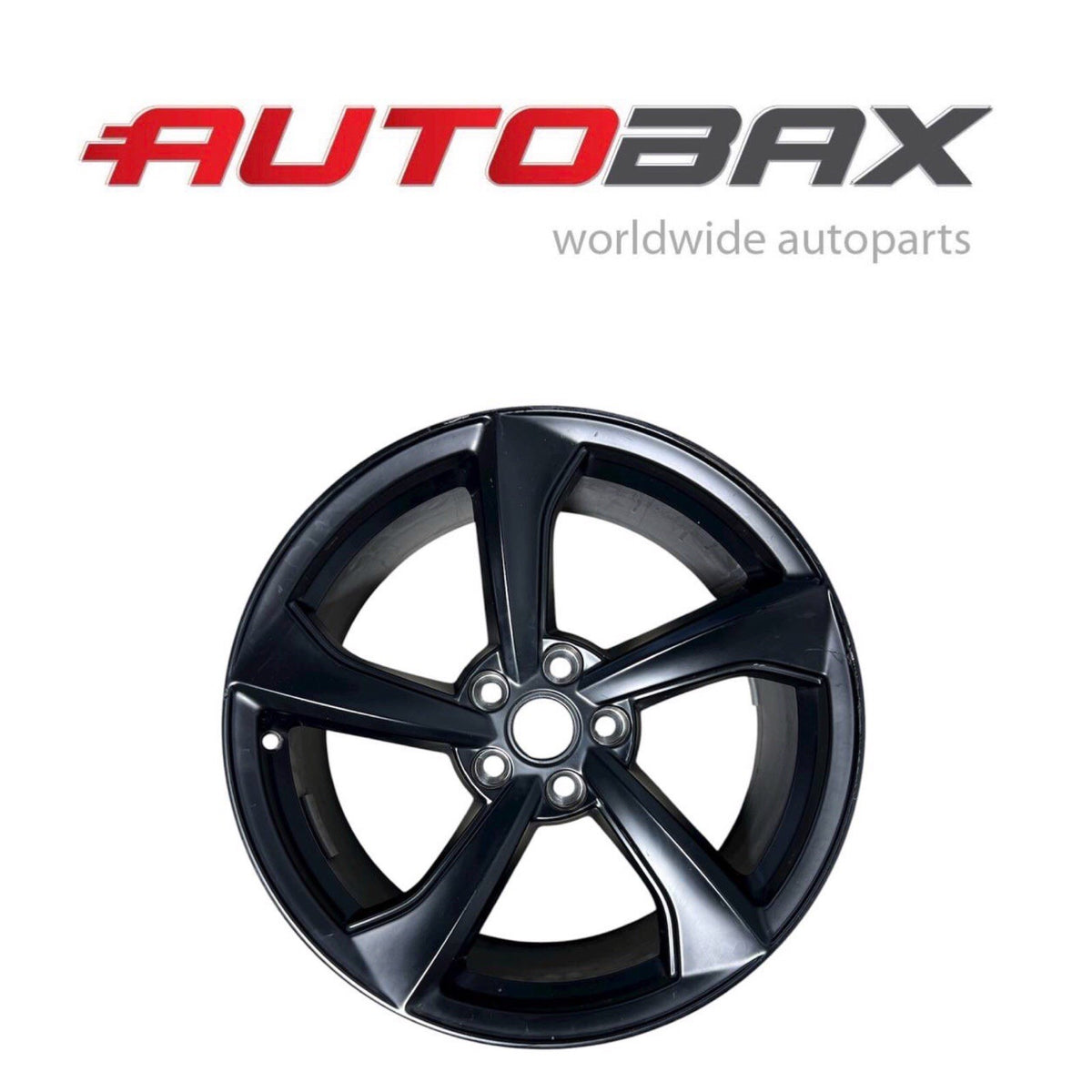 2025 2026 2027 TESLA MODEL Y WHEEL RIM ORIGINAL FACTORY R19 9.5J ET45