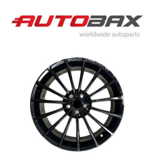 2020 2021 2022 MCLAREN GT P22 REAR WHEEL RIM ORIGINAL FACTORY R20 8J OEM USED